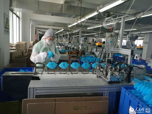 大年三十，20多家口罩生產商緊急返崗加班保障物資供應